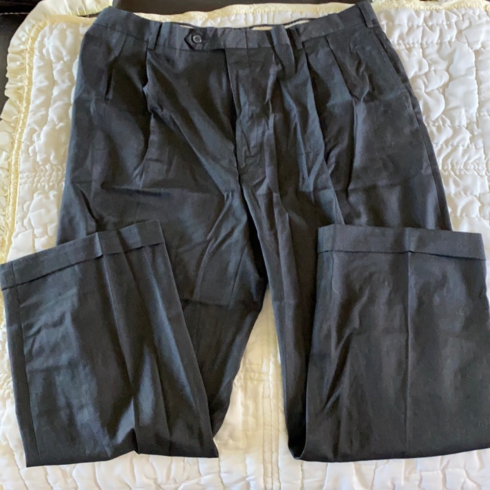 Men’s Custom Dress Pant